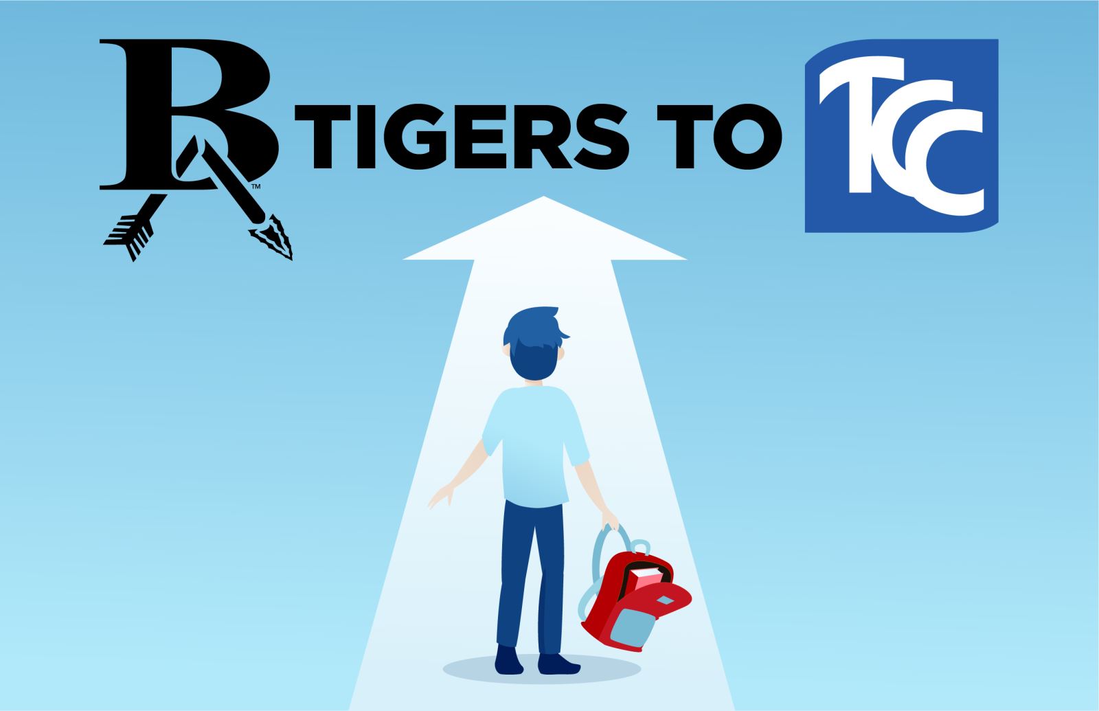 Tigers to TCC