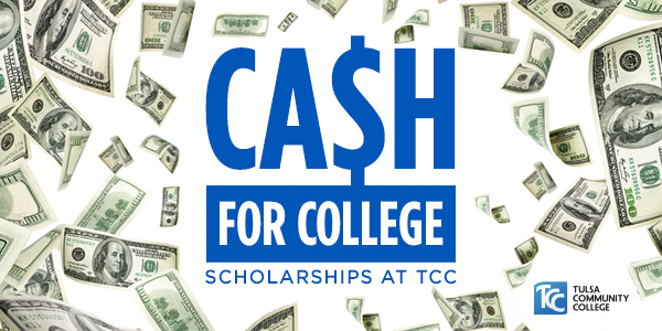 Cash for College Image