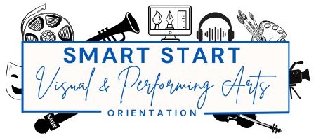 Smart Start Child Development Orientation