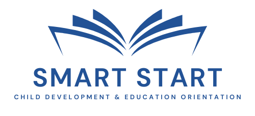 Smart Start Child Development Orientation